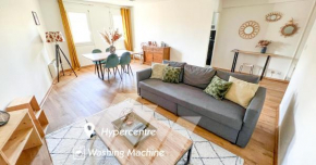 Hypercenter - Secure residence - Dream Spirit